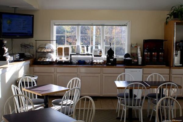 Comfort Inn Killington